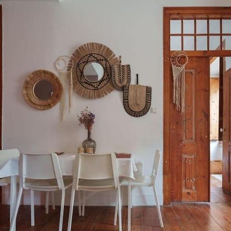 Home Sonhos Mamede Lisboa Exteriör bild