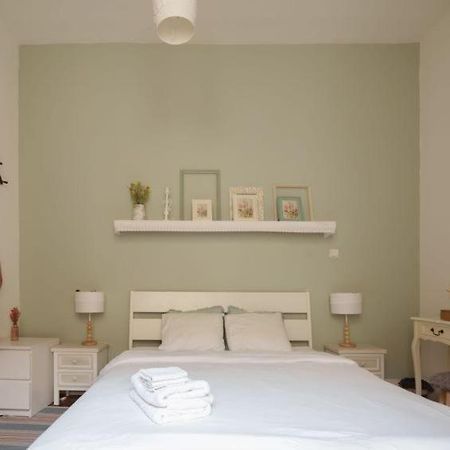 Home Sonhos Mamede Lisboa Exteriör bild