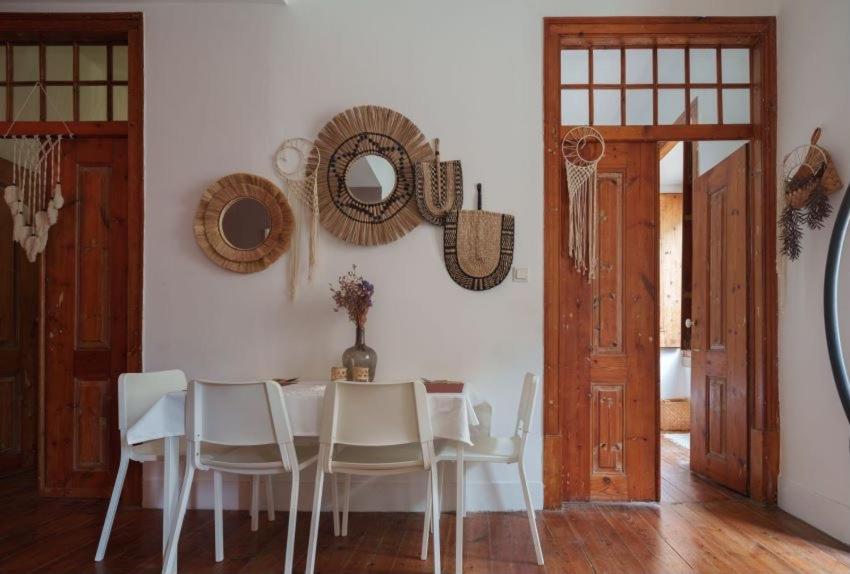 Home Sonhos Mamede Lisboa Exteriör bild