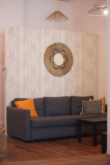 Home Sonhos Mamede Lisboa Exteriör bild