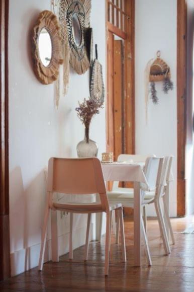 Home Sonhos Mamede Lisboa Exteriör bild