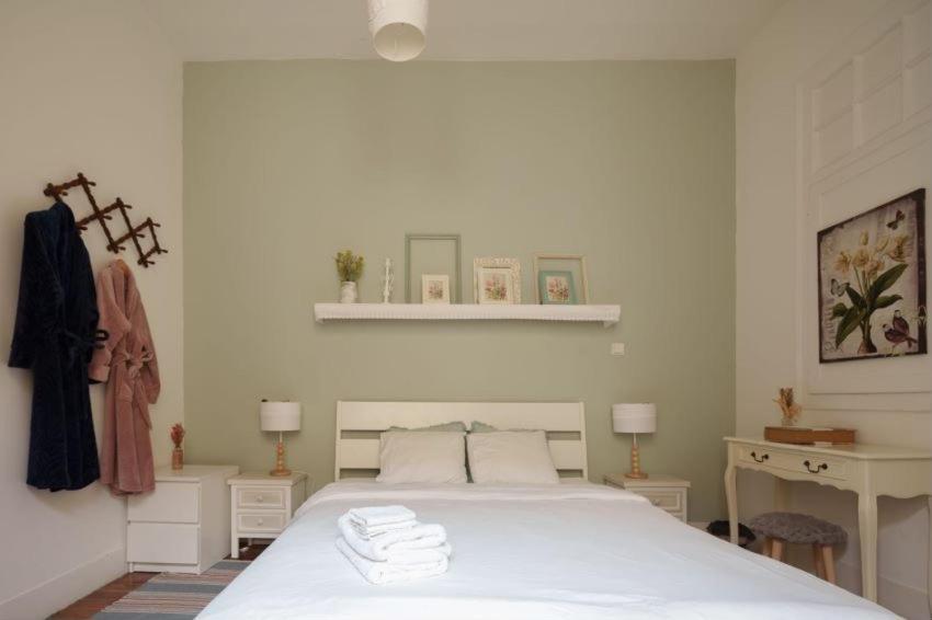 Home Sonhos Mamede Lisboa Exteriör bild