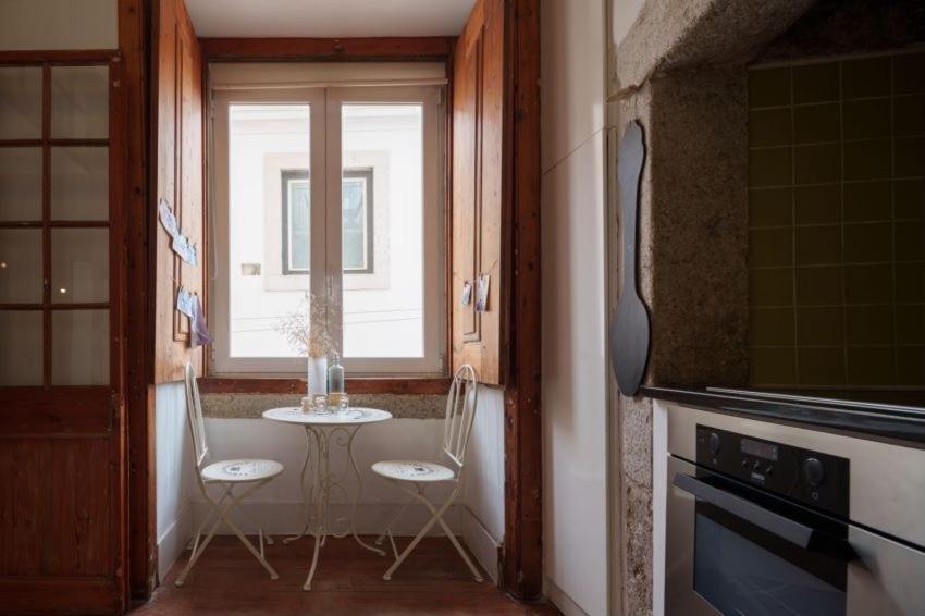 Home Sonhos Mamede Lisboa Exteriör bild